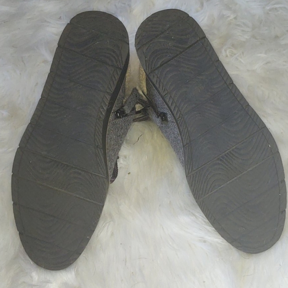 Dr Scholl's Wool Ankle booties - Picture 4 of 5